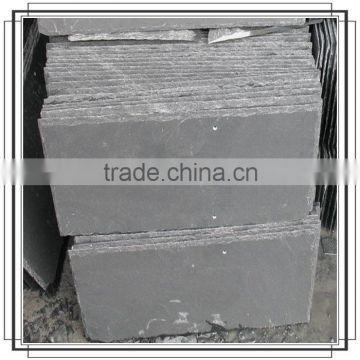 60*30 Nature slate stone coated roofing with pre-hole