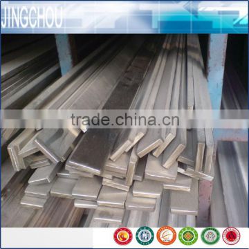 fitment galvanized flat bar made in China