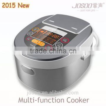 IH Multi Cooker