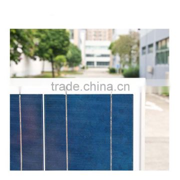Poly 150W Solar Panel With Low Price