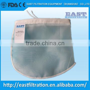 Nylon Rope Filter Bag Nut Milk Bag Filter FDA Standard