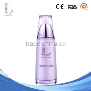 Direct manufacturer supply private label skin care odm and oem best body white lotion