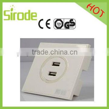 Factory available low cost Wall usb power supply chargers