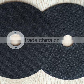 4" 105x1.2x16mm THIN CUTTING DISC FOR METAL AND INOX.