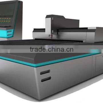 CNC YAG Laser cutter G1390 500W