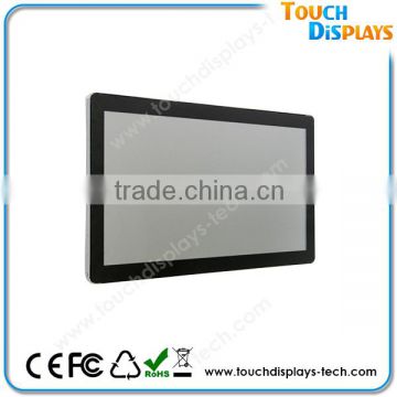 2014 Touchdisplays Manufactuer Android 4.2.2 Touch Screen all in one Digital WIFI Android quad-core 1.2G, Flash 4G