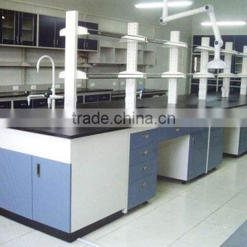 Labouratory sink table for school classroom