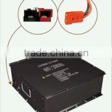 Hot sale !liyuan supply Li-Ion Type and 48V Nominal Voltage 48volt lithium battery