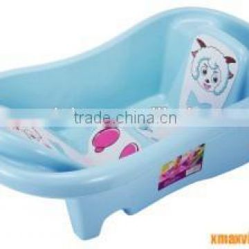 baby and kids seat tub