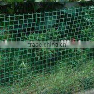 Extruded Plastic Garden Mesh