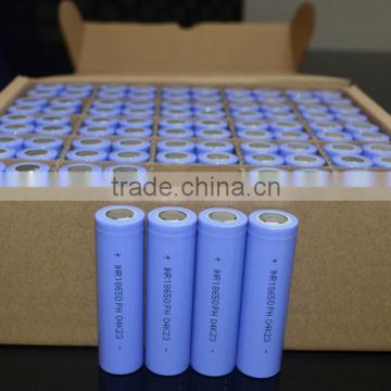 18650 18500 14500 16340 26650 3.7v Rechargeable 18650 battery