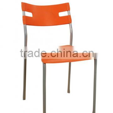 plastic folding chair