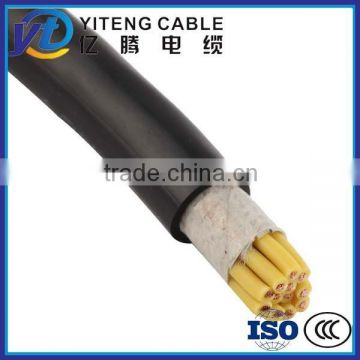 Shielded Electronic Cable, boat control cables