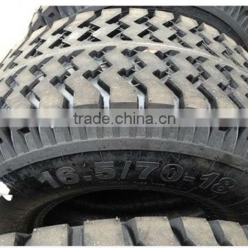 AGRICULTURAL IMPLEMENT TIRE 16.5/70-18 TT