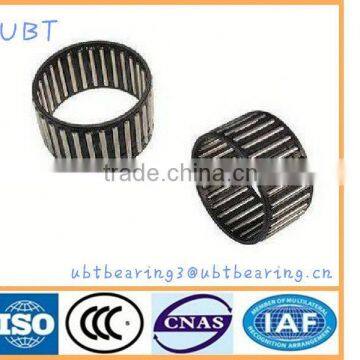 Low price radical needle roller and cage assembly 17.5*22*16 needle roller bearing