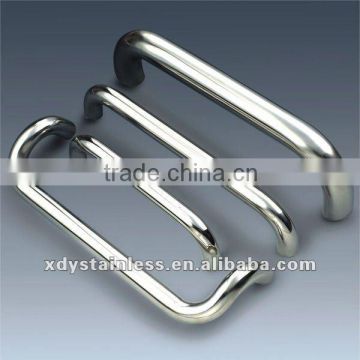 hot sale stainless steel shape tube