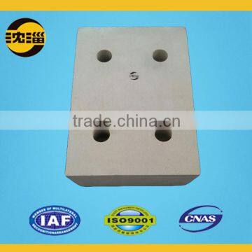 Local Products Dense furnace Botton Brick