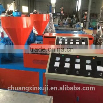 Factory manufacture PVC/PET/ABS/HDPE/HIPS Heavy Type Crusher