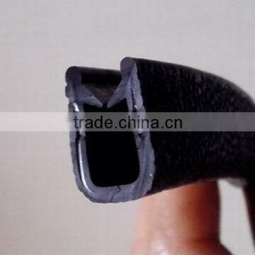 high quality pvc edge trim