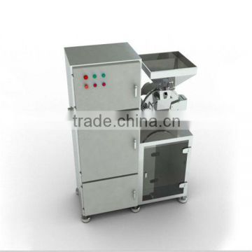 B Series Dust Collecting Crusher Set
