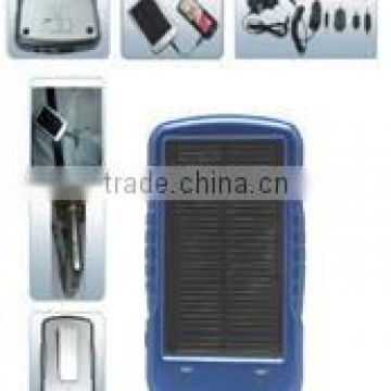 Solar charger (GF-S-N96A) (solar cell charger/portable solar charger)
