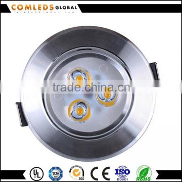 5w 8w led downlight smd , 6inch led downlight fixture down light