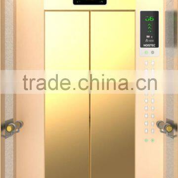 Professional manufacturer of stainless steel elevator with highly efficient