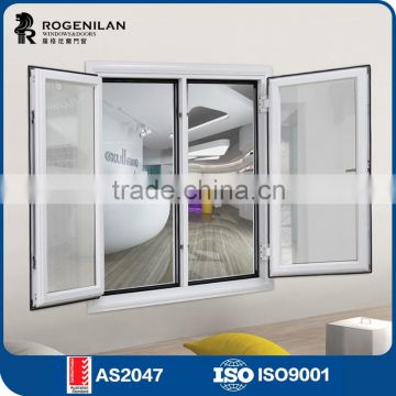 Rogenilan the latest design aluminium windows and doors