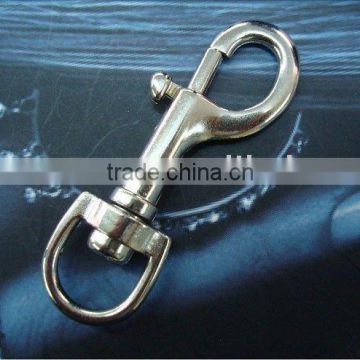 Handbag Metal Snap Hook Made In China