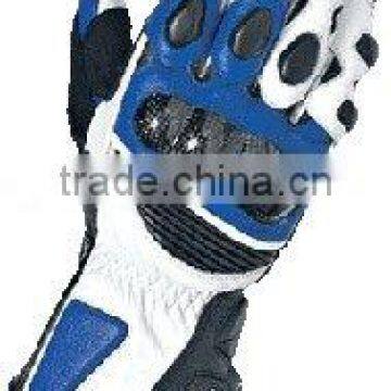 Motorbike Leather Gloves ,Protection Wear ,Men Gloves ,Winter Gloves