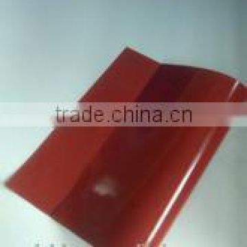 silicone cloth fabric different thickness and different color