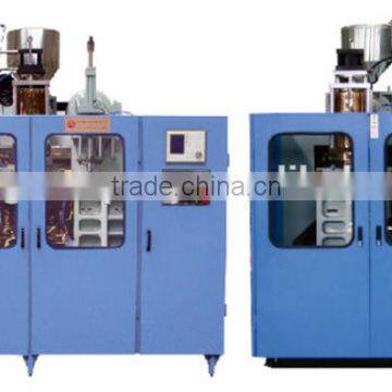 Automatic 20L 5gallon extrusion blow moulding machine