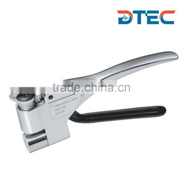 DTEC W-20A Webster Hardness Tester,for aluminum material thickness less than 13mm,high precision,,ASTM certificate,good price