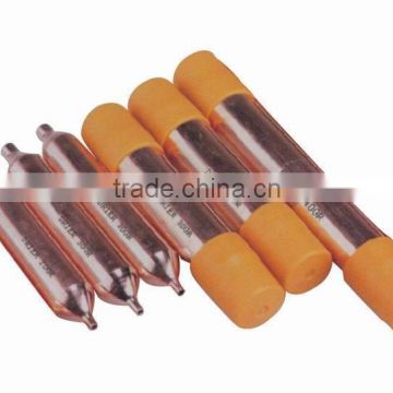 copper filter drier refrigeration auto air conditioning filter drier