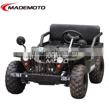Amusement kiddie manual ride abs jeep military jeep for sale willys jeep car