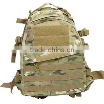 CP outdoor army 3D combat bag