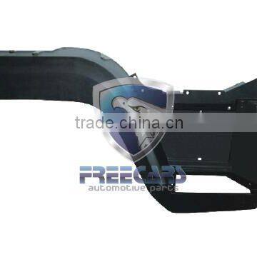 brand new Footstep mudguard factory supplier 85612100004RH 85612100003LH used for Man L2000