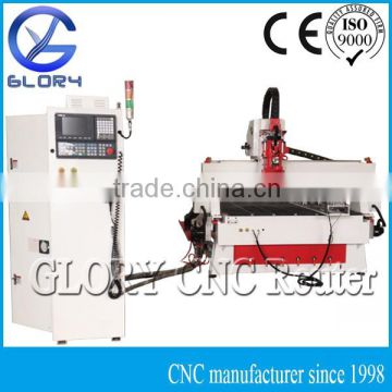 Multi Function ATC CNC Wood Router CHENCAN/GLORY 1325 Auto Tool Change