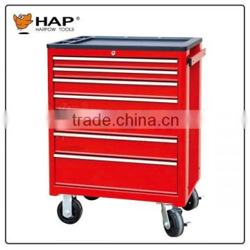Top Quality Multifunction 7 Drawers Tool Cabinet