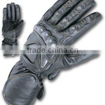 hand glov High Qulity Men Leather Cow Split Work Leather Glove,LERTHER GLOVES 2015