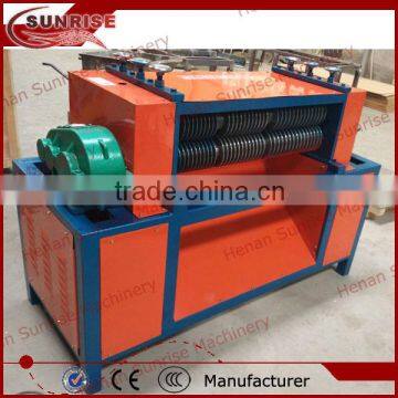 10 Cheap price offer scrap copper wire separator copper and plastic separator 0086 13721438675