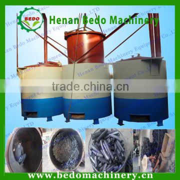 China made widely used in Indonesia Coconut shell carbide furnace machinery 008613253417552