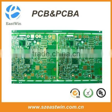 SMT PCB assembly Electronic manufacturing