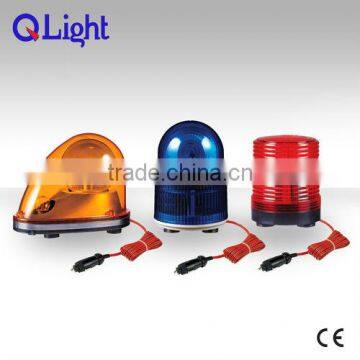 Xenon Lamp Strobe Light with Magnet- S100SM, S125SM, SKM, SKMP