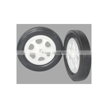 PLastic Wheels (RFTA)