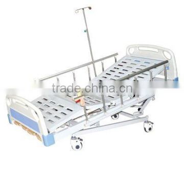 XHB-49 Four-crank bed with five function
