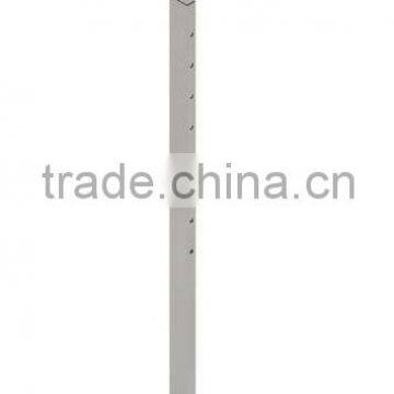 2 way garment rack stands/ Garment retail display stands/ shop fitting for clothes