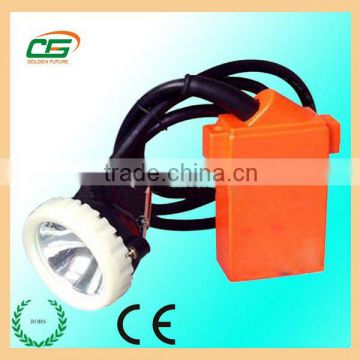 4.5Ah Ni-MH battery underground mining headlamp