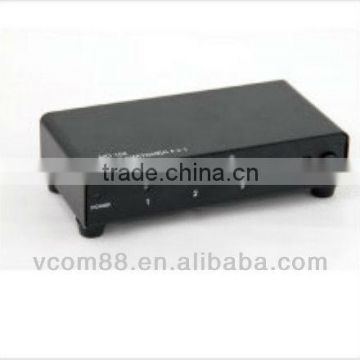 HDMI 3*1 switch support 3D