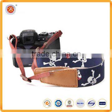 High Quality Leather Camera Shoulder Strap Anti slip Belt